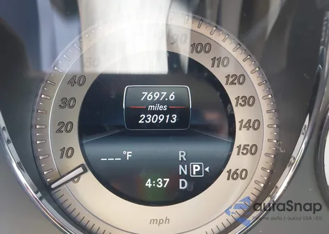 2014 Mercedes-Benz Glk 350 4Matic from USA, damaged, VIN WDCGG8JB2EG258120